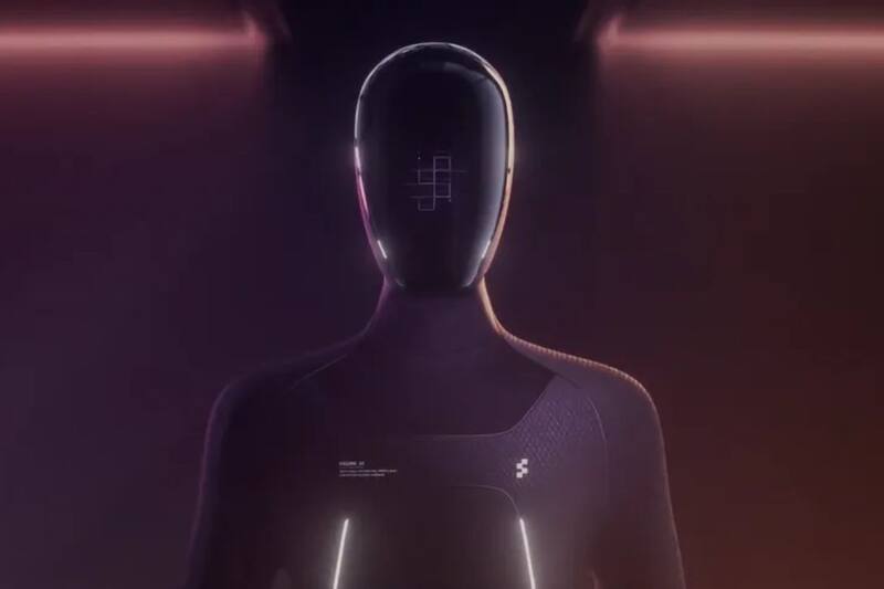 Equipo pretende crear un robot que ayude a la humanidad. Créditos: Figure