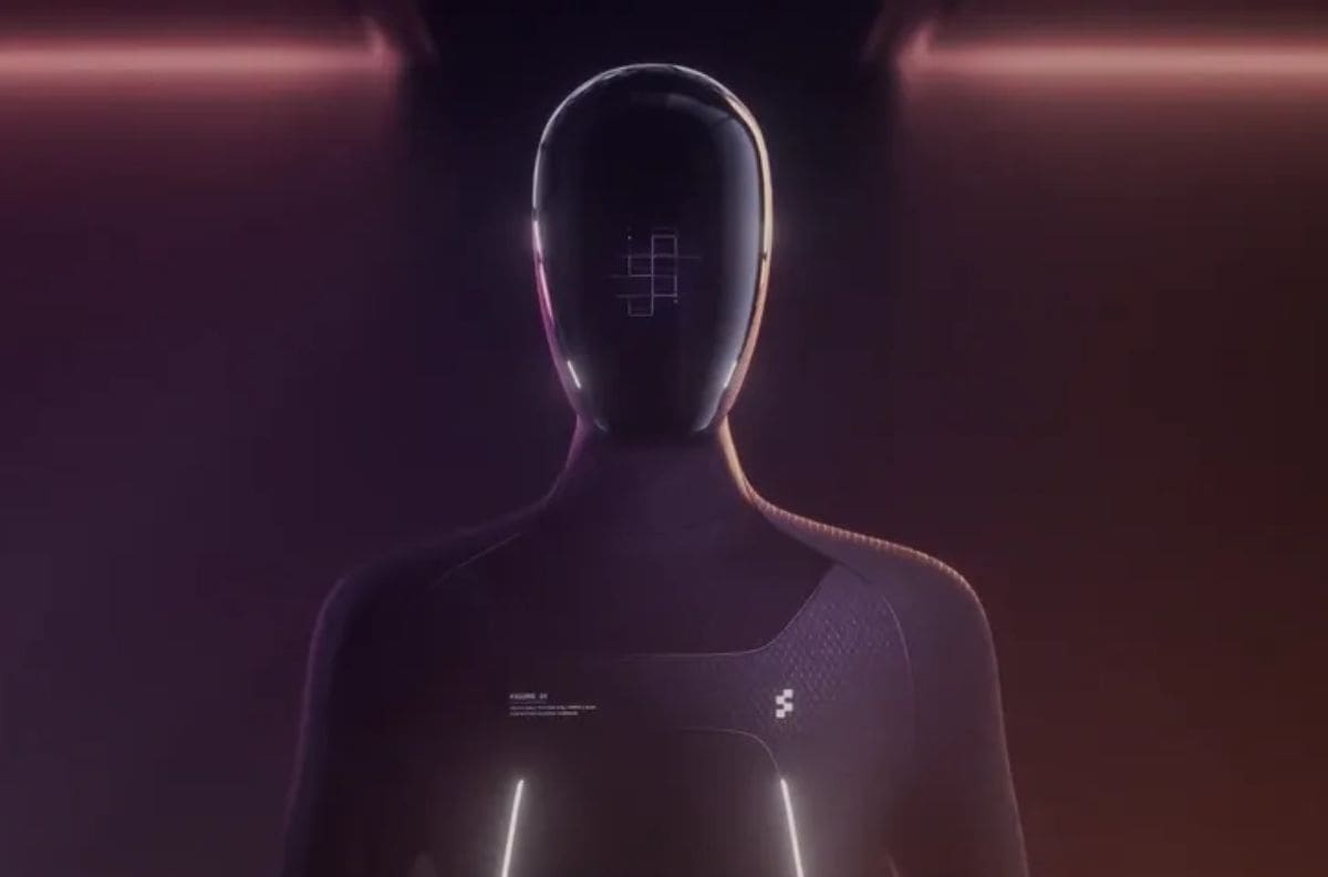 VIDEO | Robot humanoide está en desarrollo, su nombre es Figure 01