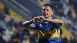 Inminente adiós de Rodrigo Echeverría a Everton: desde México subieron su oferta