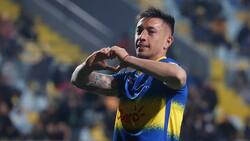 Rodrigo Echeverría no seguirá en Everton y ya tendría definido partir al fútbol mexicano