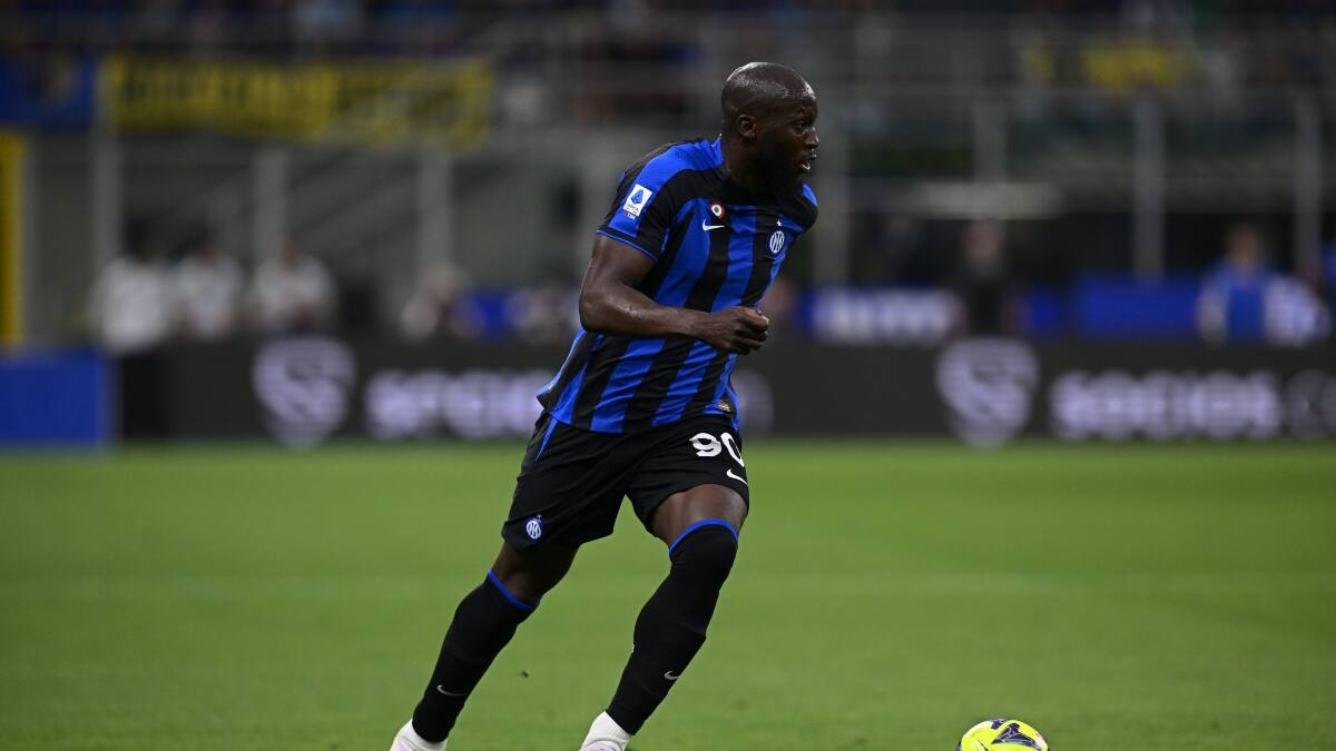 Lukaku se la juega: “Haaland y Mbappé dominarán el fútbol mundial durante los próximos 10 años”