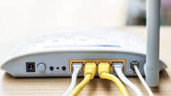 Los dos lugares de tu casa en donde no debes poner tu wifi si quieres tener buen internet