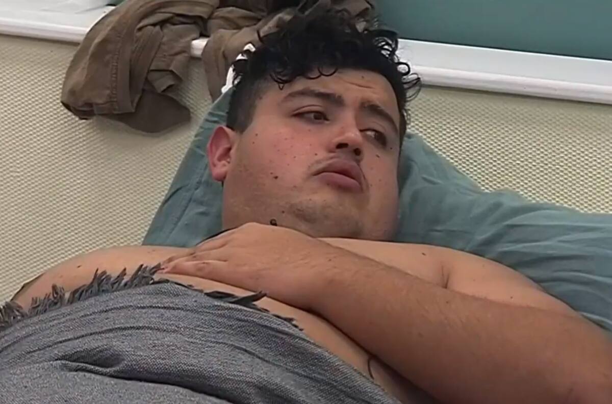 “Debería ser expulsado”: Público de “Gran Hermano” Chile pide la cabeza de Rubén tras grave acusación de Scarlette