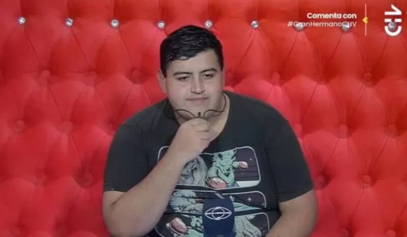 Familia de Rubén Gutiérrez.