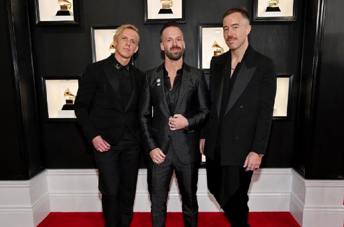 Rüfüs Du Sol en el Palacio de los Deportes: Posible setlist