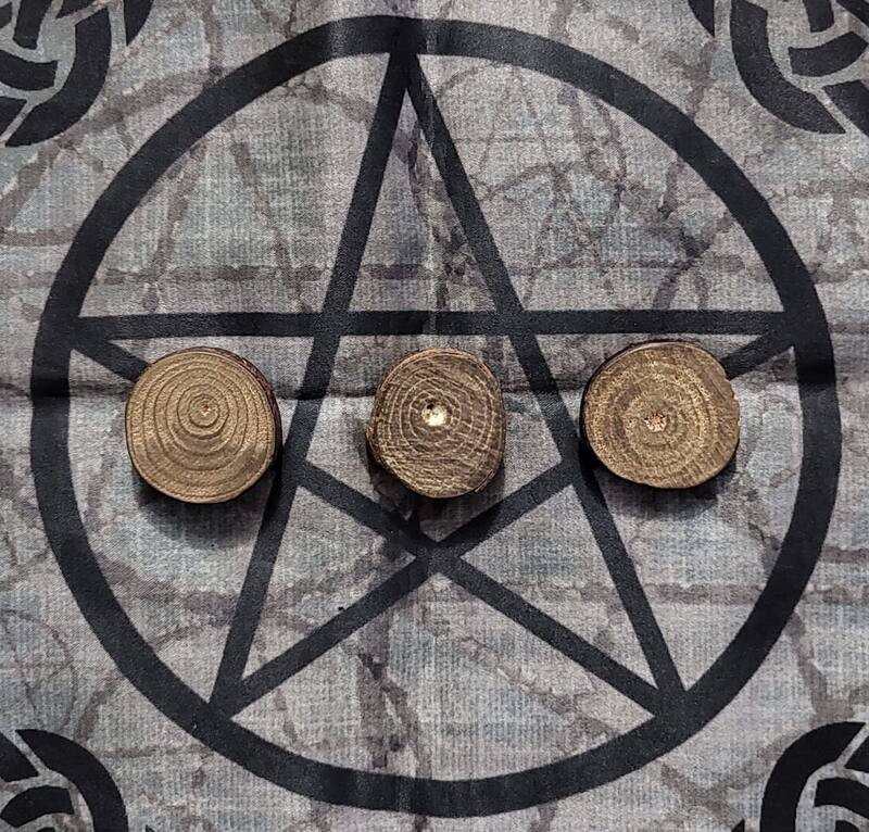 ¿Qué runa llama más tu atención?