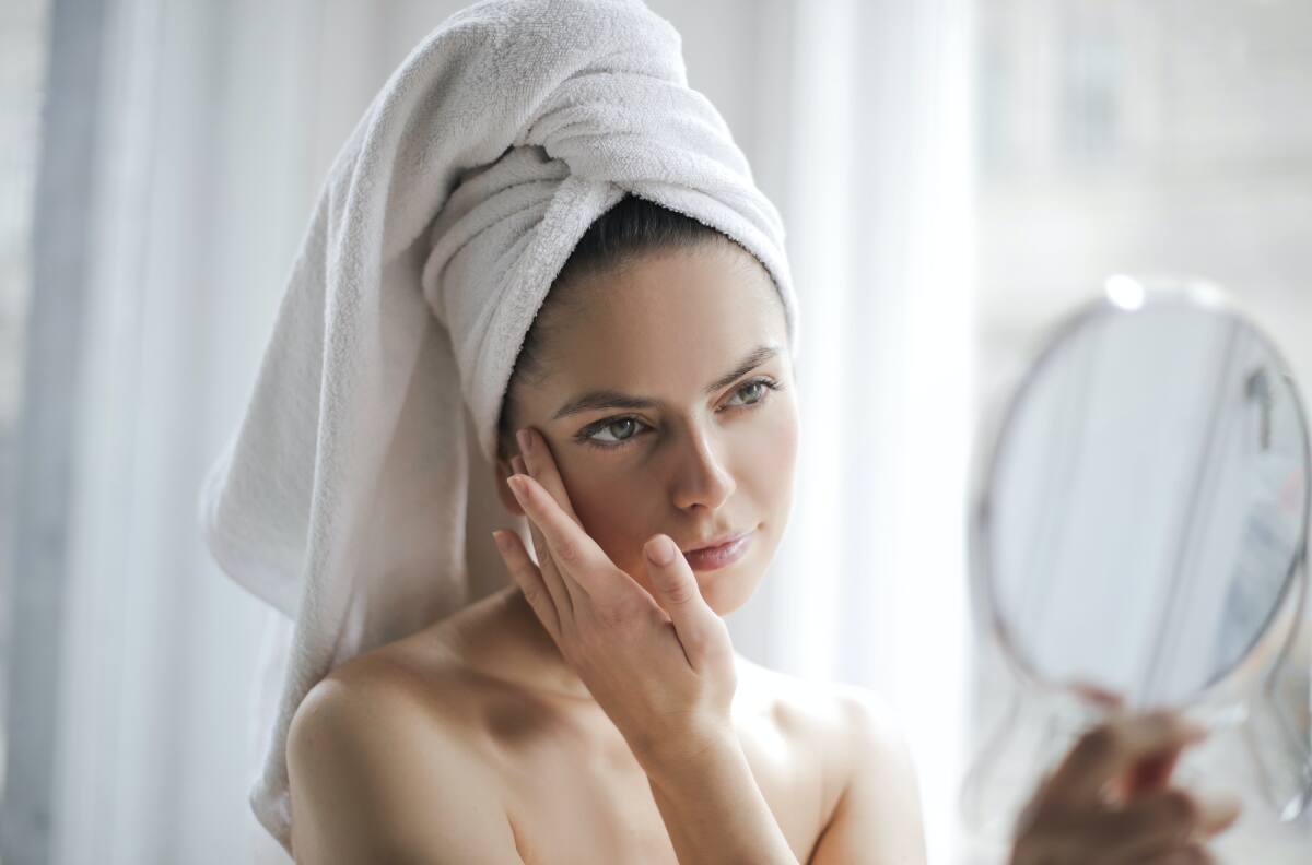 La rutina facial más rápida para las mujeres que no tienen tiempo