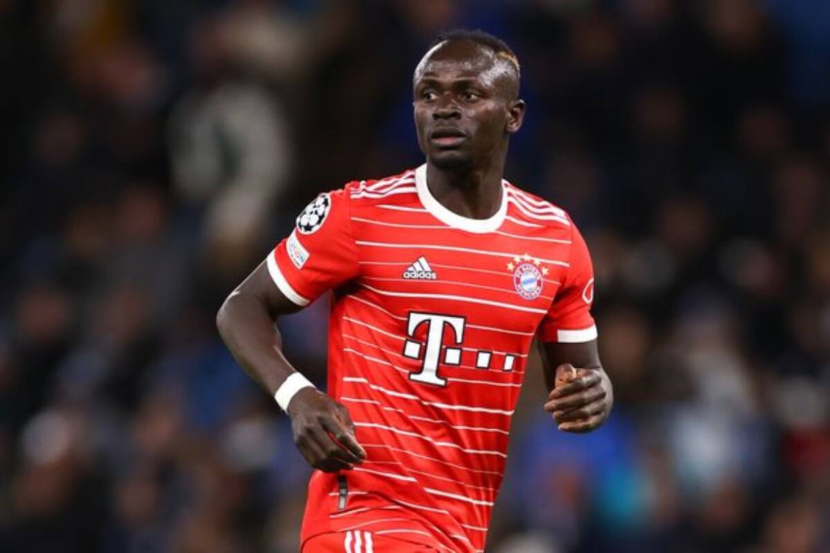 El senegalés deja Europa para jugar en Arabia Saudita.