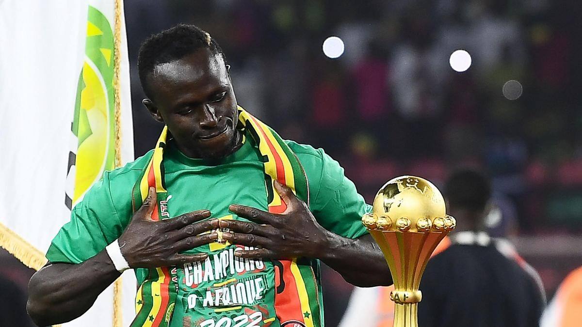 El senegalés estaría en la órbita del Real Madrid