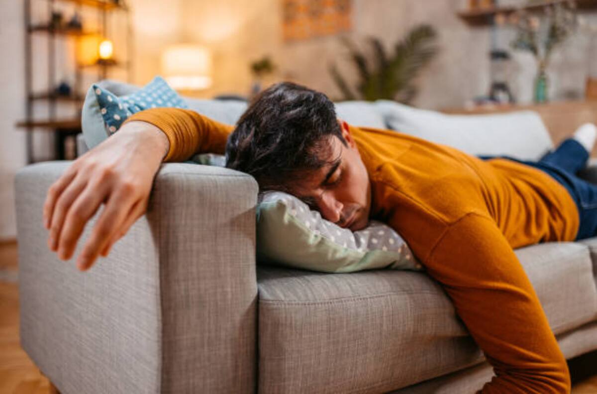 Estas son las peores posiciones para dormir ¡Evítalas!