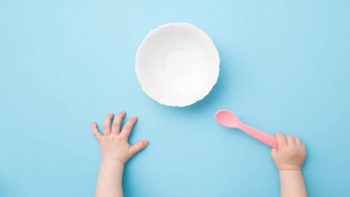 Estos son 5 alimentos que no deben comer los niños