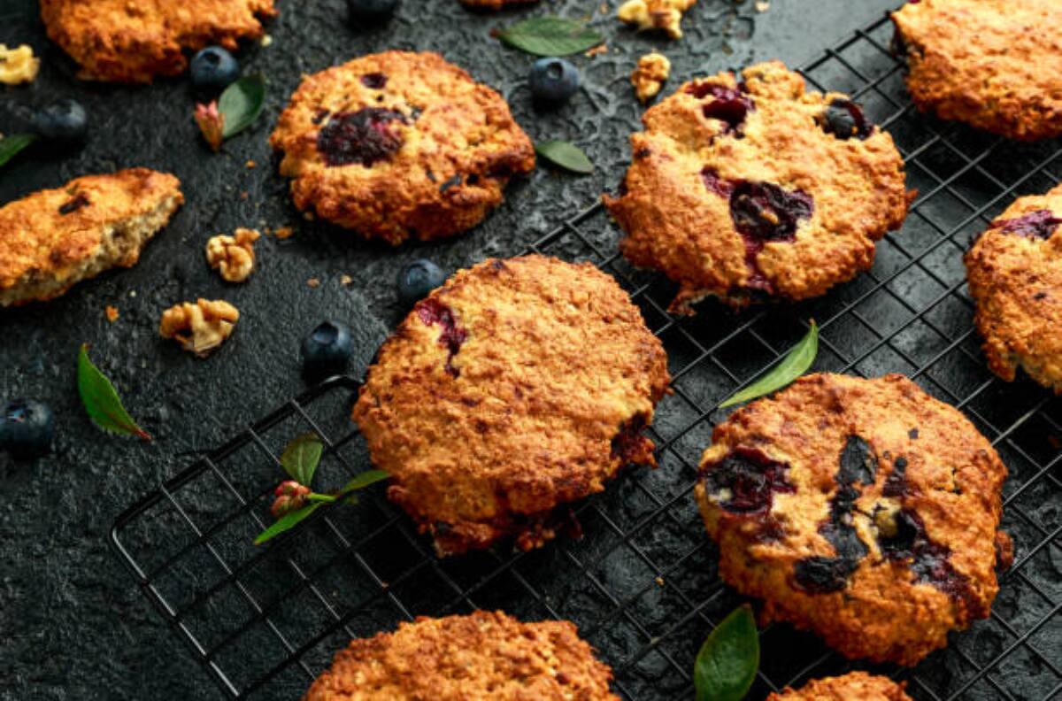 Conoce 5 marcas de galletas saludables que podrían ayudarte a complementar tu alimentación