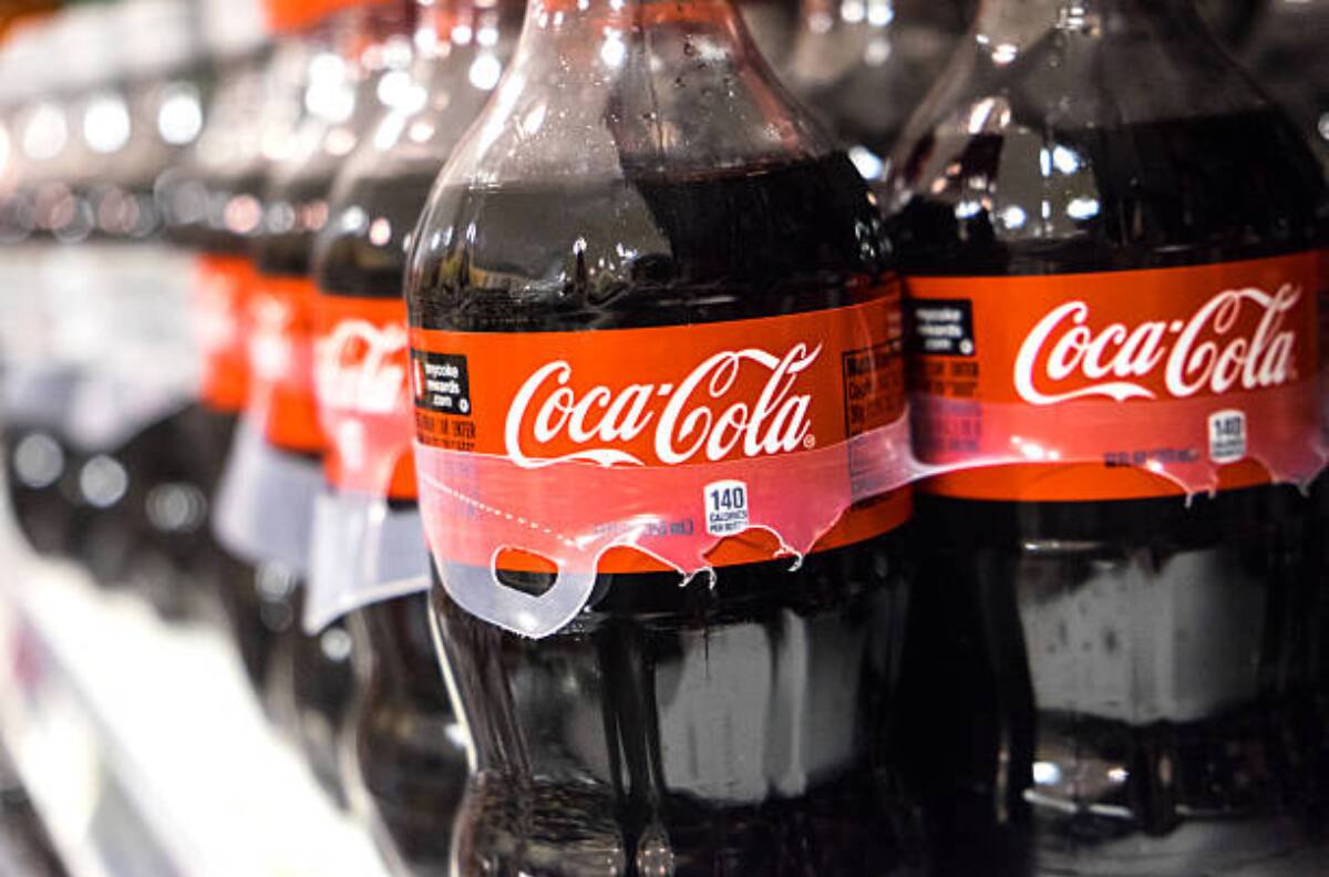 ¿Coca-Cola fake? De esta manera puedes identificar si tu bebida es pirata