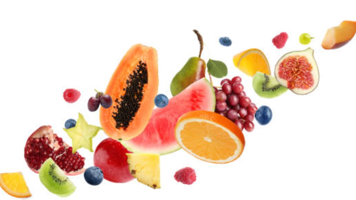 Estas son 5 frutas que te ayudarán a combatir el calor