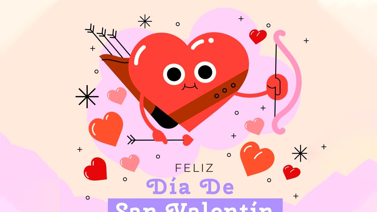 WhatsApp: Revisa los mejores saludos de San Valentín para enviar a tus contactos