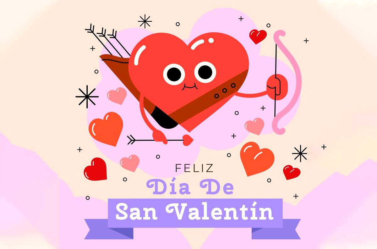 WhatsApp: Revisa los mejores saludos de San Valentín para enviar a tus contactos