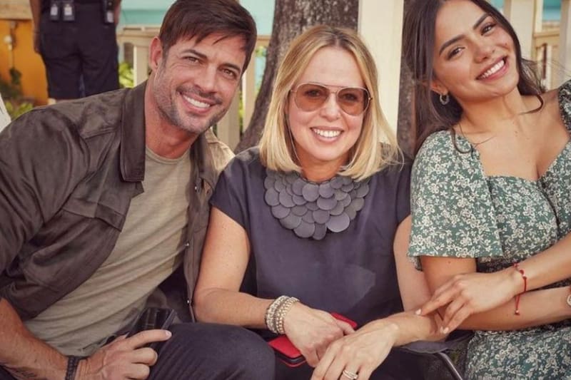 ¿Quién es Samadhi Zendejas?