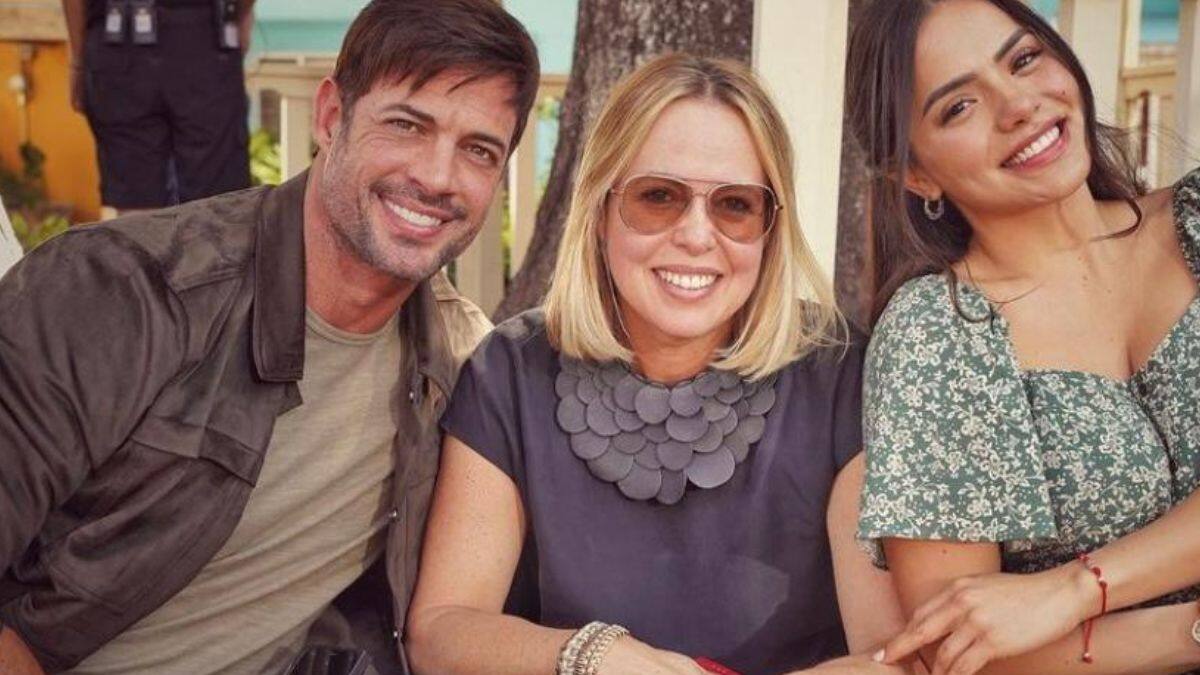 ¿Quién es Samadhi Zendejas, posible nueva novia de William Levy?