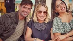 ¿Quién es Samadhi Zendejas, posible nueva novia de William Levy?