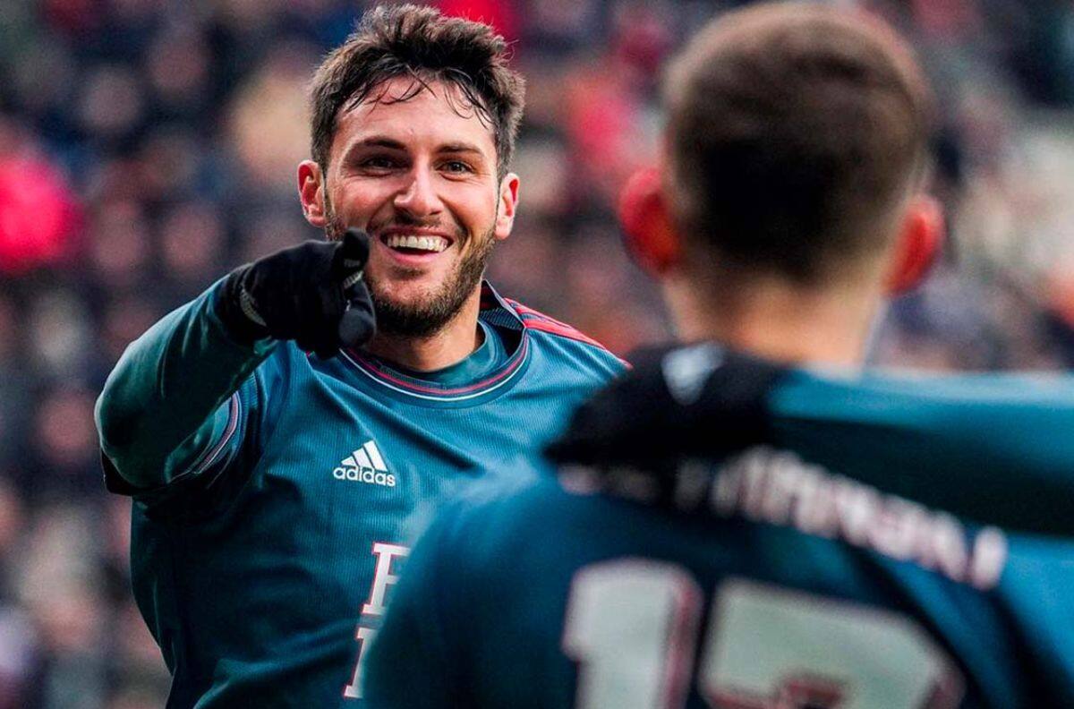 Tras despido de Ricardo ‘Tuca’ Ferretti, Santiago Giménez lamenta crisis de Cruz Azul