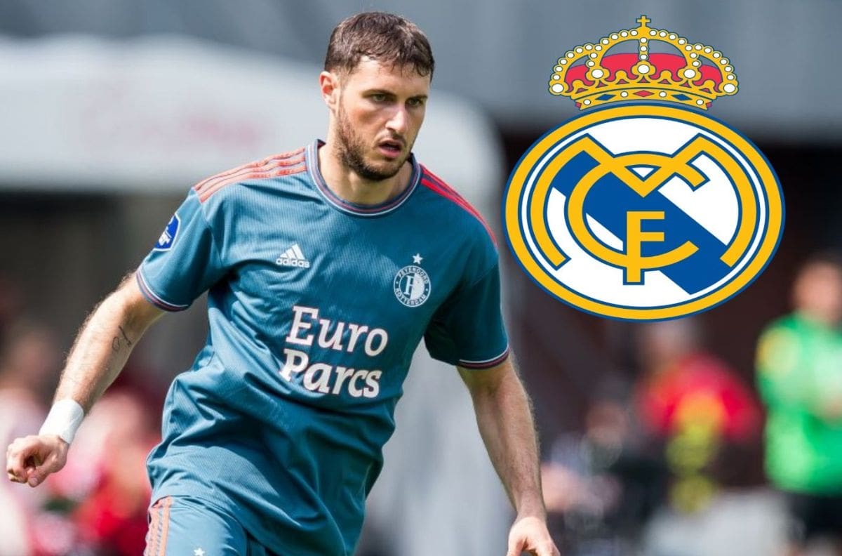 ¿Se dará? Exjugador del Real Madrid quiere que Florentino Pérez fiche a Santiago Giménez