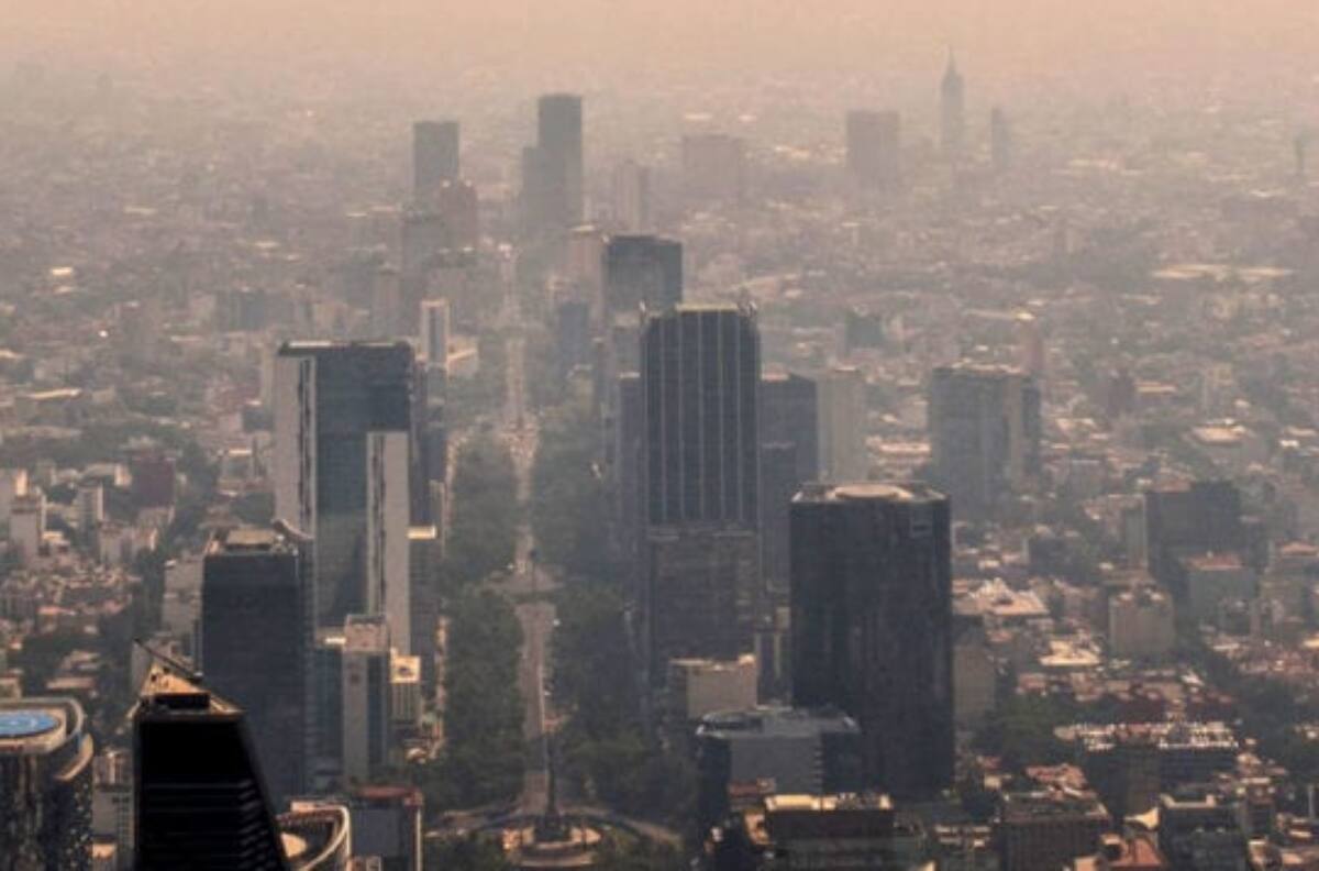 Contingencia ambiental: ¿Qué autos no circulan este 24 de febrero en la Ciudad de México?