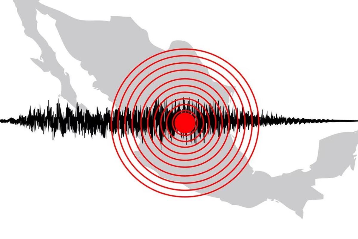 Se reportaron 63 movimientos telúricos en las últimas 24 horas.