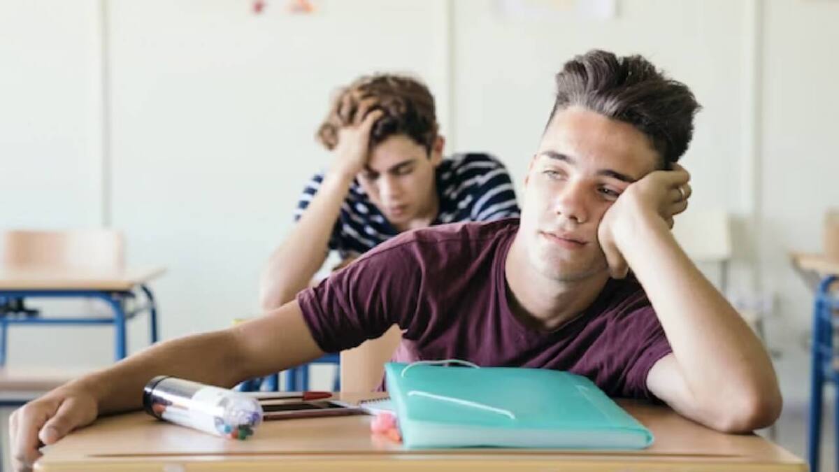 Por periodo vacacional los estudiantes no tendrán su pago.