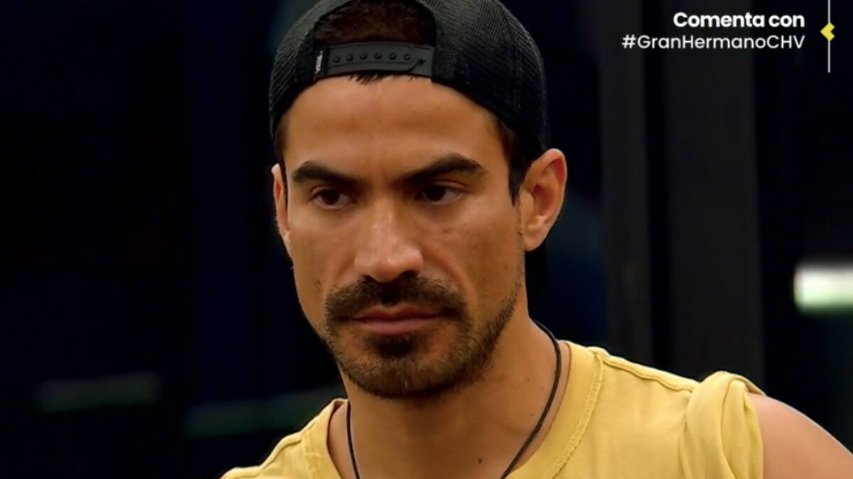 Aunque renuncie Sebastián Ramírez: No habrán nuevos reingresos en “Gran Hermano” Chile