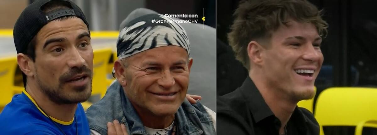 Créditos: Pantallazo CHV