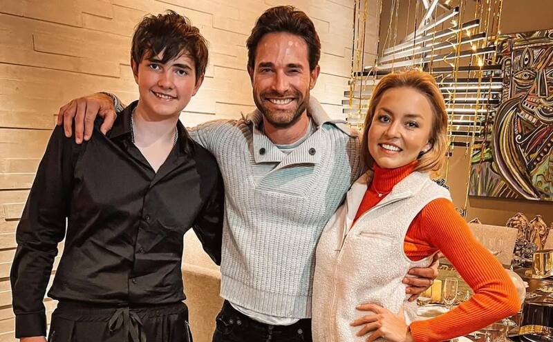 Rulli asegura que su relación con Galeano mejoro con el tiempo.