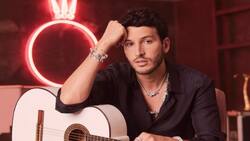 Sebastián Yatra aseguró que Rauw Alejandro “nunca estuvo enamorado” de Rosalía