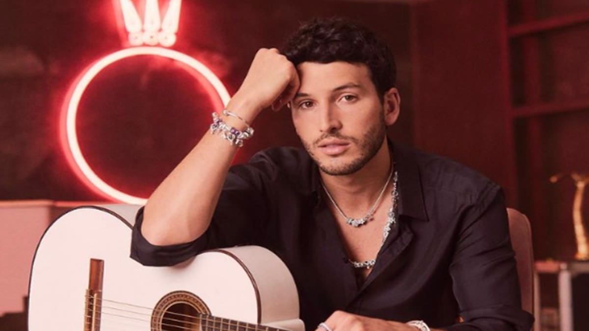 Sebastián Yatra aseguró que Rauw Alejandro “nunca estuvo enamorado” de Rosalía