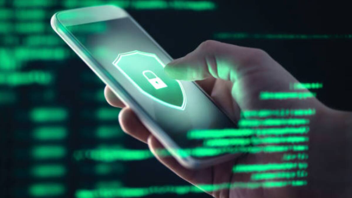 Seis consejos de seguridad para proteger tu dispositivo móvil y datos personales