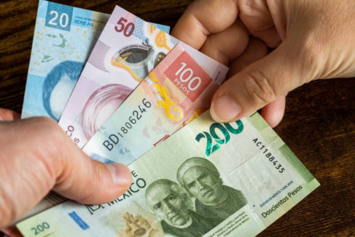 El gobierno de la Ciudad de México ofrece un apoyo de hasta $6,000.00 pesos por tres meses.
