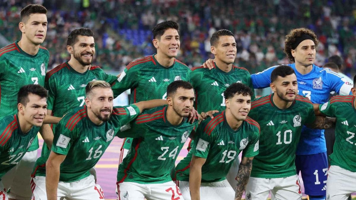 Los equipos de la Liga MX que más dinero recibirán por prestar a sus jugadores para el Mundial Qatar 2022