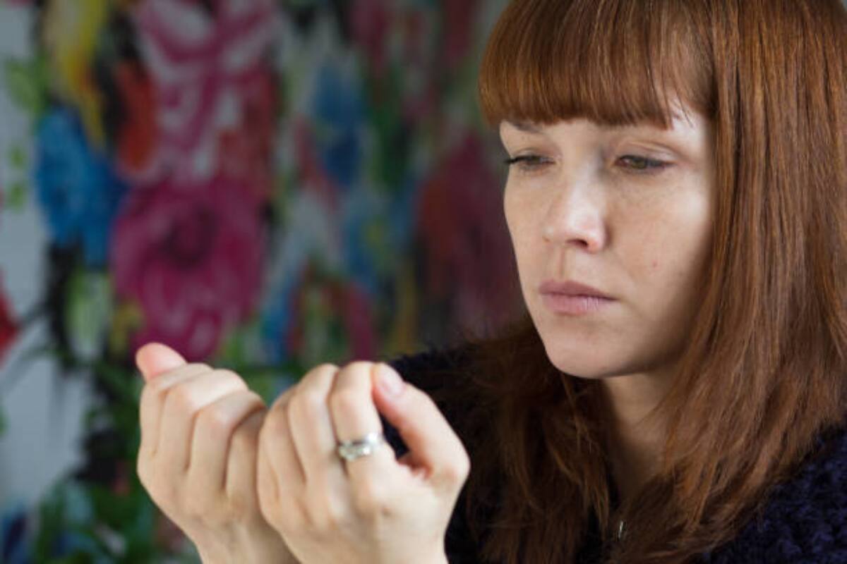 Conoce las siguientes 3 señales en el aspecto de tus uñas para saber si tienes cáncer en tus pulmones.