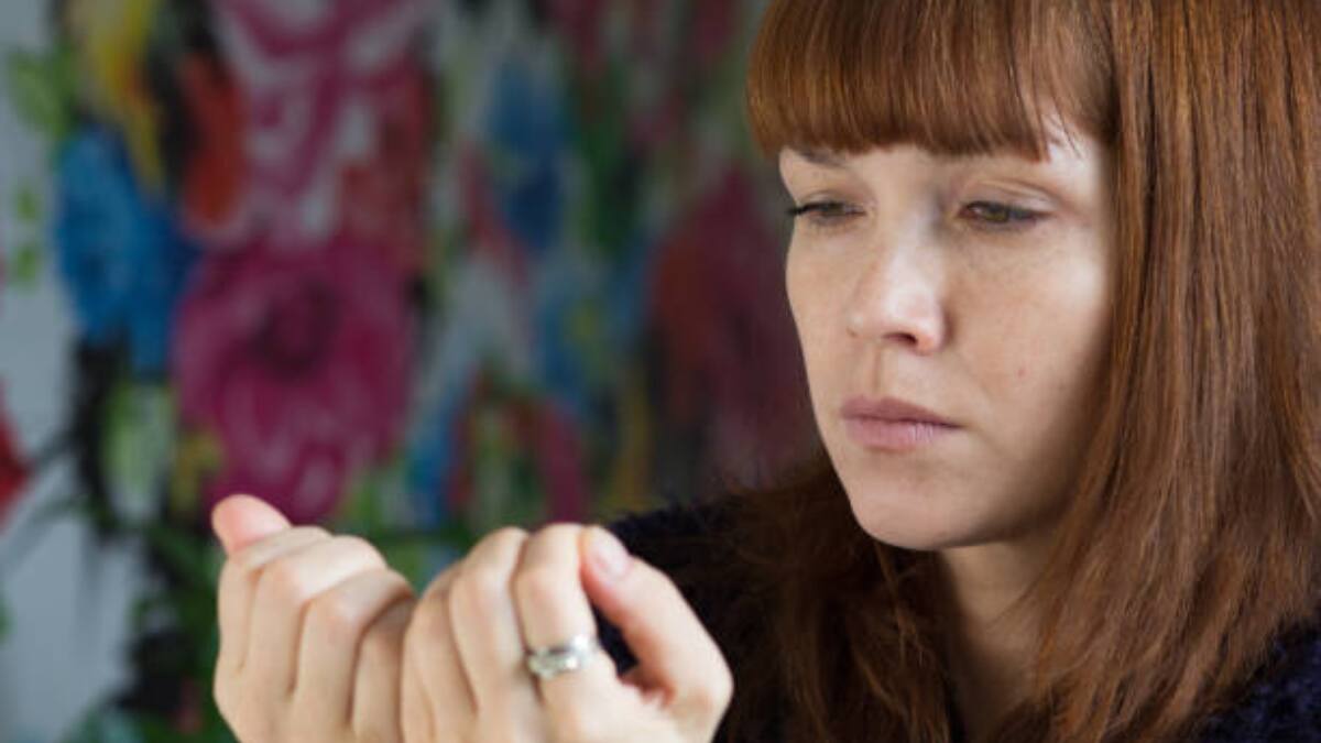 3 señales en tus uñas pueden indicar que tienes cáncer de pulmón