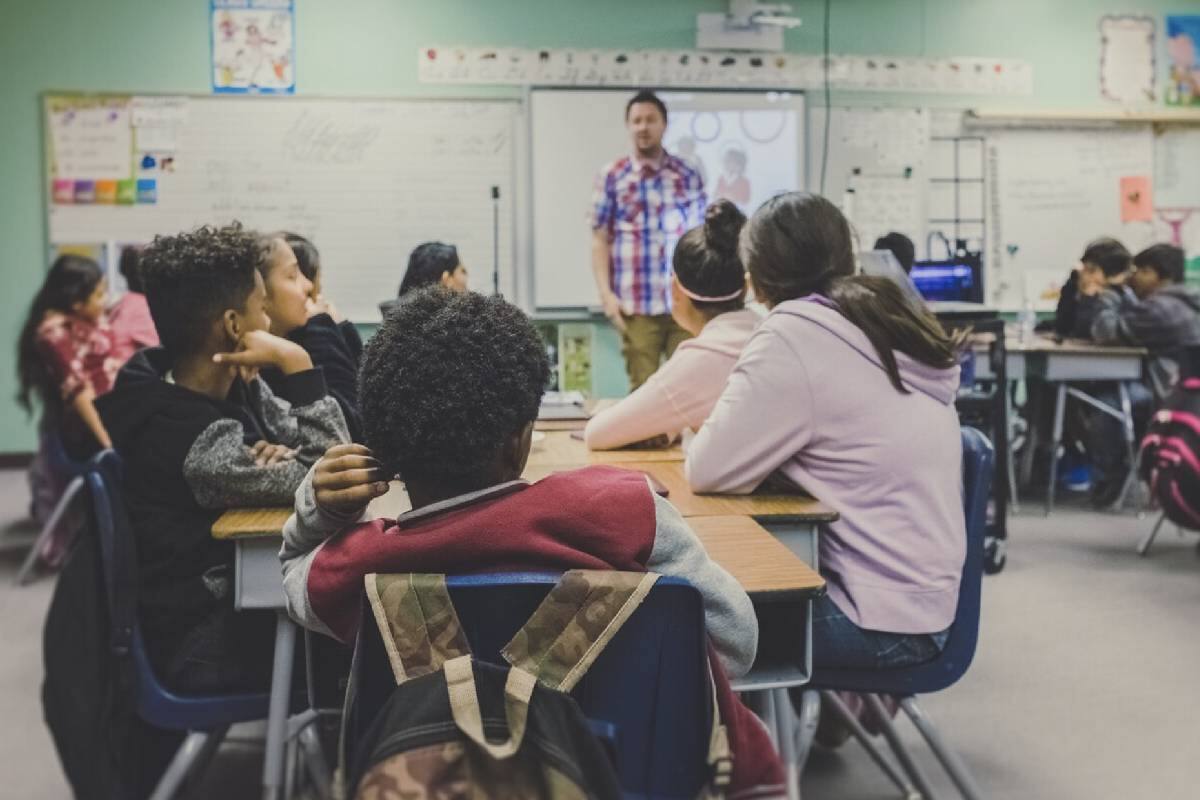 Por altas temperaturas ha habido cambios en algunas escuelas de México.