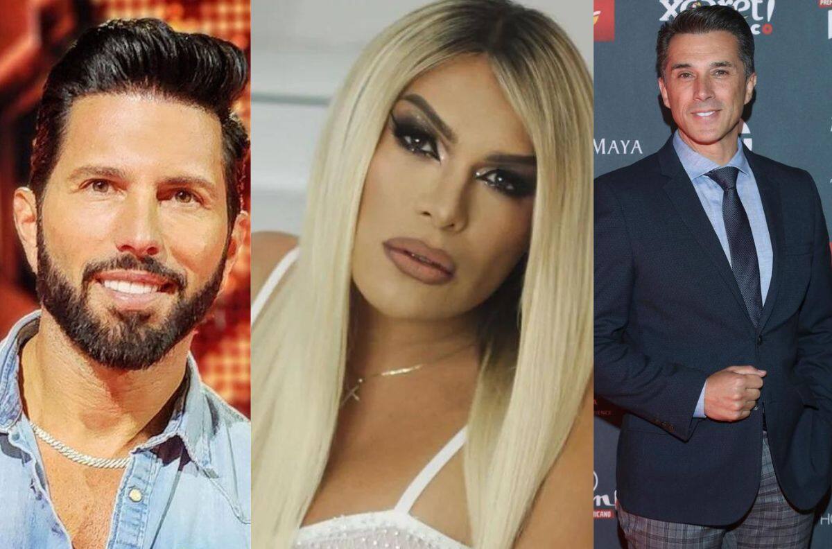 Revelan el nombre del supuesto ganador de “La Casa de los Famosos México”, no es Wendy