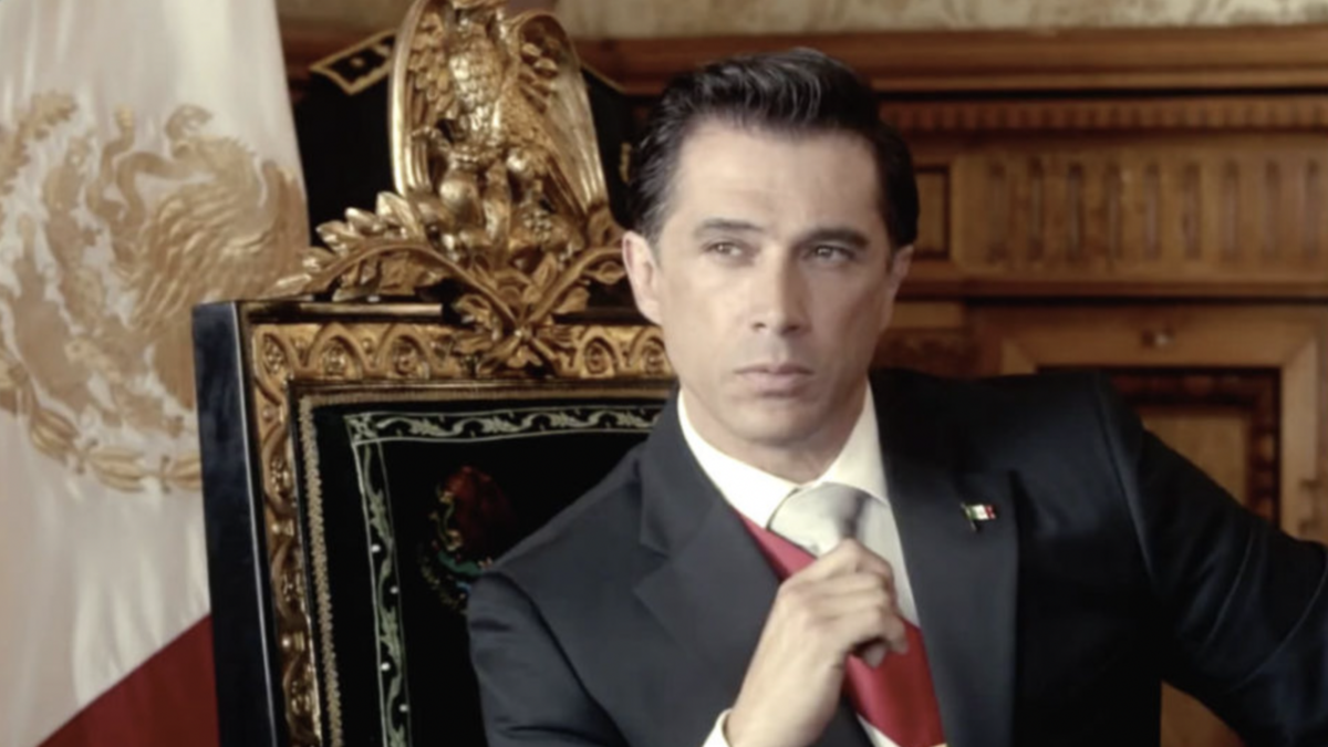 “La Casa de los Famosos México”: Sergio Mayer aclara si le robó dinero de regalías a José José