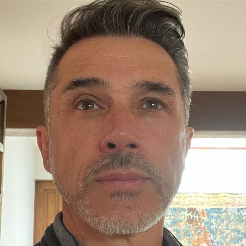 Sergio Mayer y Natala Subtil siguen en la polémica - Créditos: Instagram