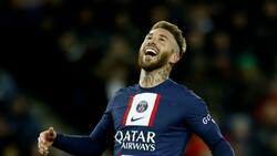 Los petrodólares irrumpen en el PSG: La millonaria oferta que recibió Sergio Ramos