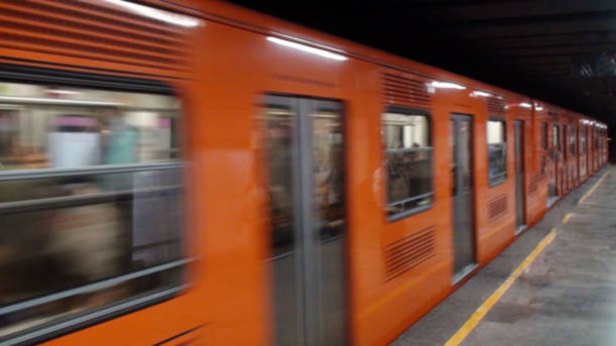 Algunas líneas del Metro serán ampliadas.