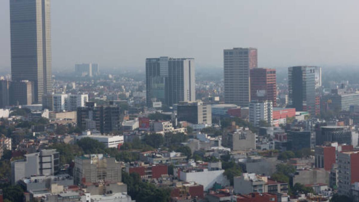 Activan contingencia ambiental: ¿Qué autos no circulan este 26 de marzo?