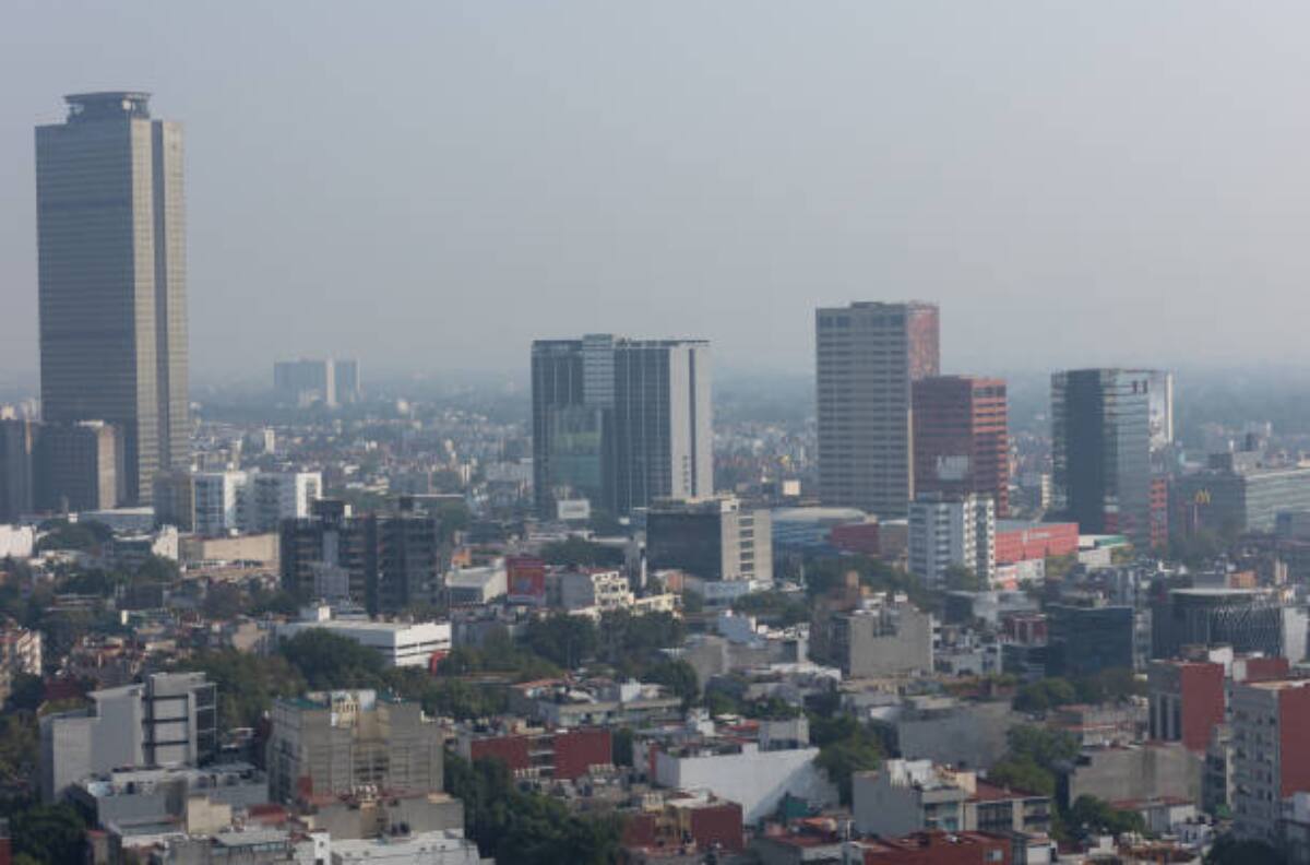 Activan contingencia ambiental: ¿Qué autos no circulan este 26 de marzo?
