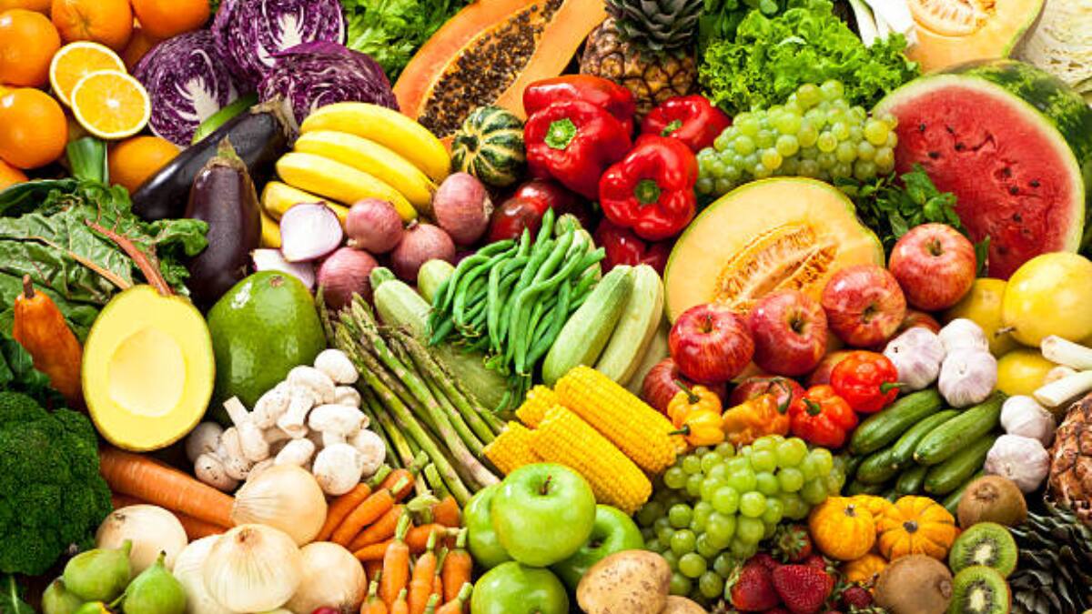 Martes y miércoles del Campo en Soriana: Frutas y verduras en oferta el 9 y 10 de mayo