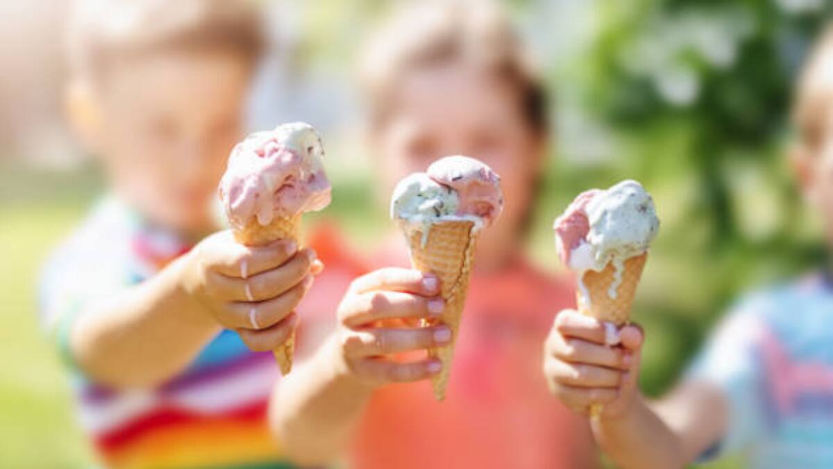 Conoce todos los detalles sobre la Feria de la Nieve en CDMX
