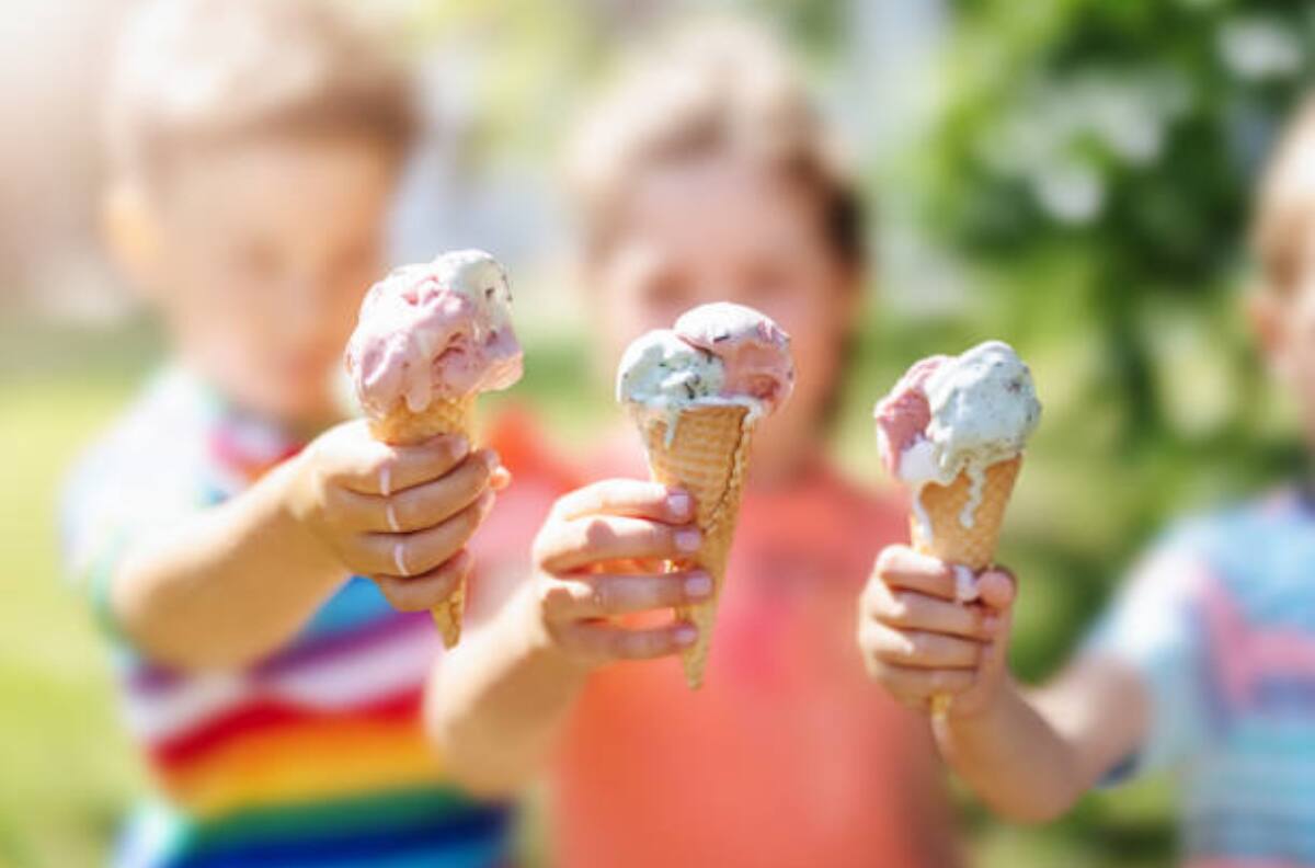 Conoce todos los detalles sobre la Feria de la Nieve en CDMX