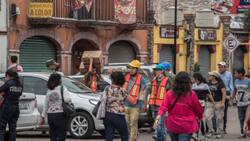 ¿Cuándo será el primer Simulacro Nacional 2023? Te lo contamos